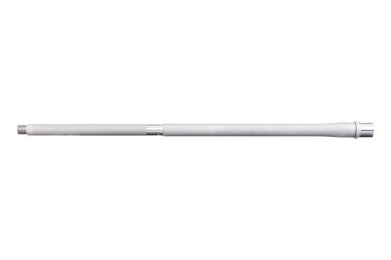 Shaw Barrels 6mm ARC HBAR Profile AR-15 Barrel with bead blasted finish